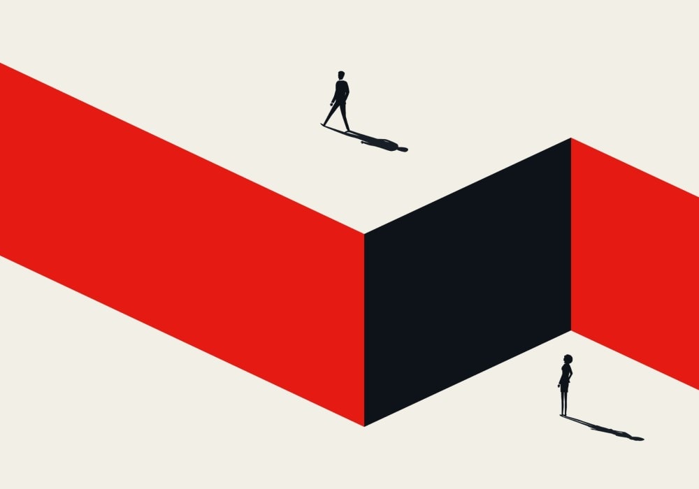 gender inequality covd-19 pandemic international women's day women's history month Corporate Knights