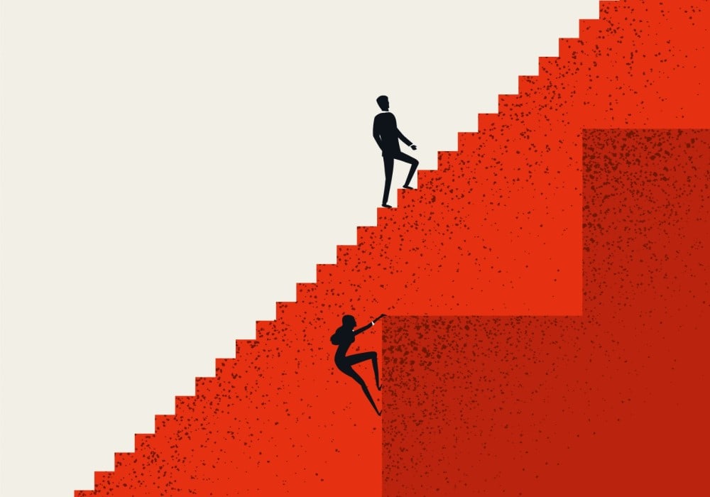 women entrepreneurs Corporate Knights