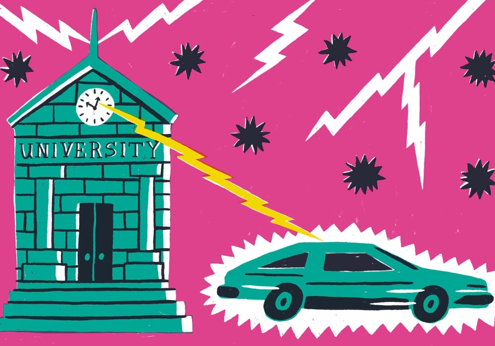 EV, ZEVs, electric vehicles Corporate Knights