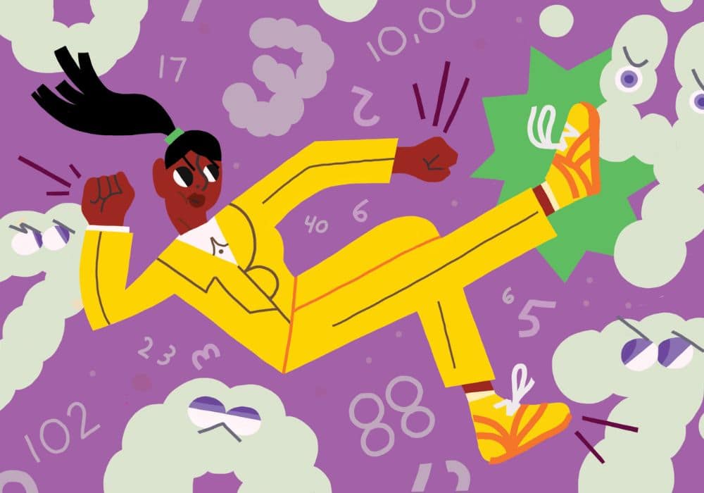 ESG, finance, accountants