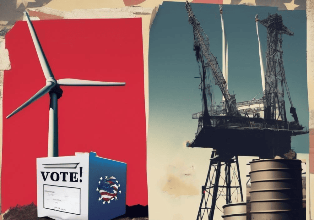 us election sustainable finance