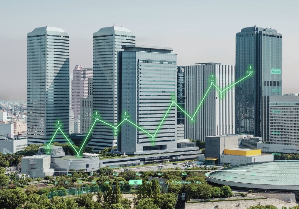 The four most sustainable funds of 2025