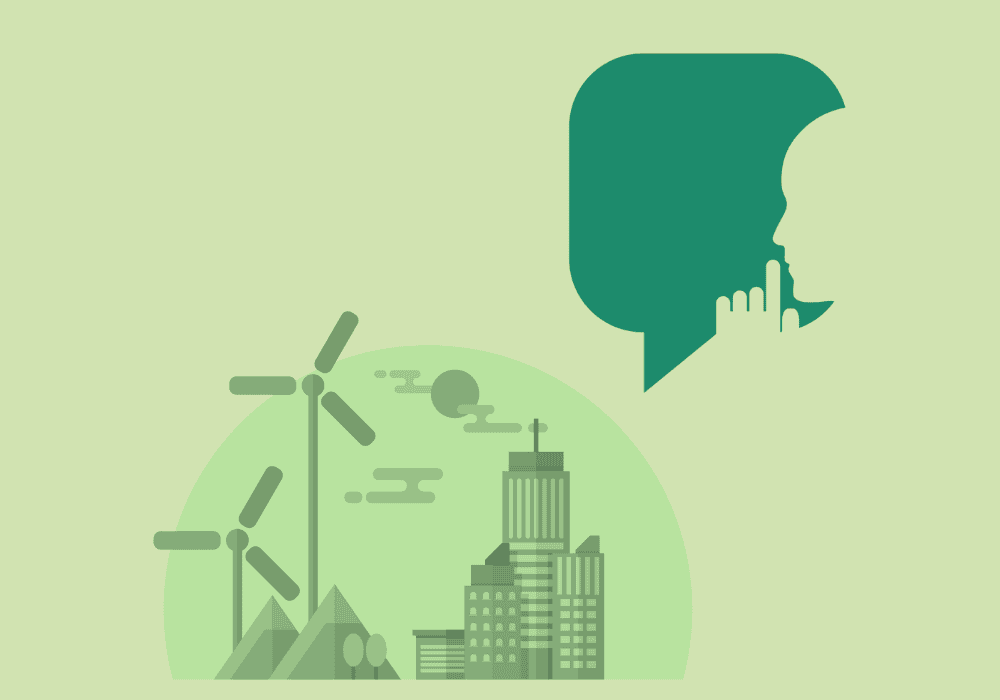 Climate activists and anti-ESG politics are driving a greenhushing trend in investing