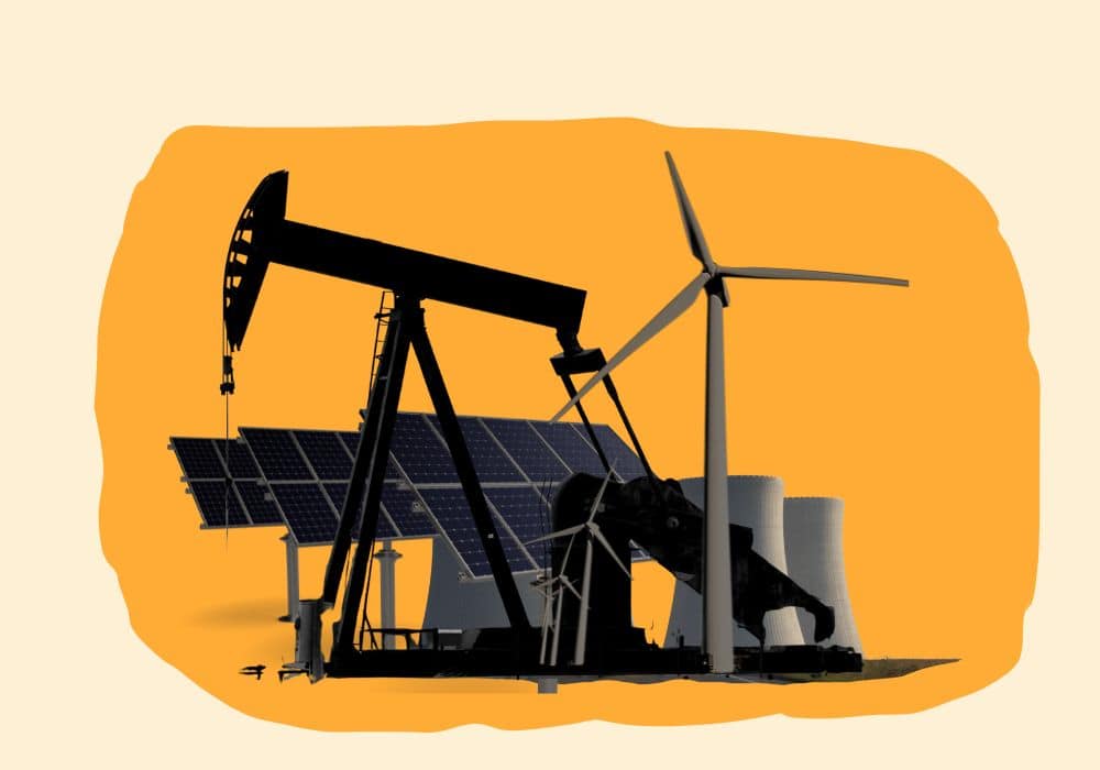 The "all of the above" approach to energy policy is not pragmatic