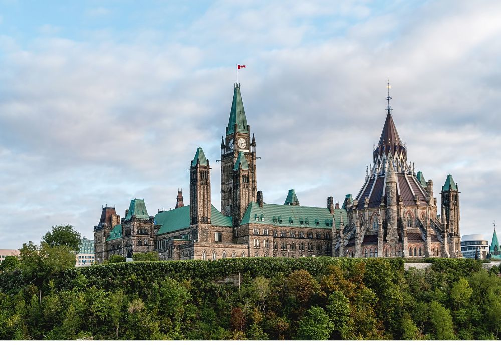 Canadian Parliament