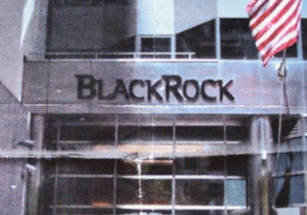 BlackRock was an early leader in ESG investing but it has since retreated