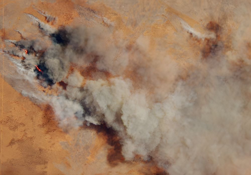 Australia's Black Summer