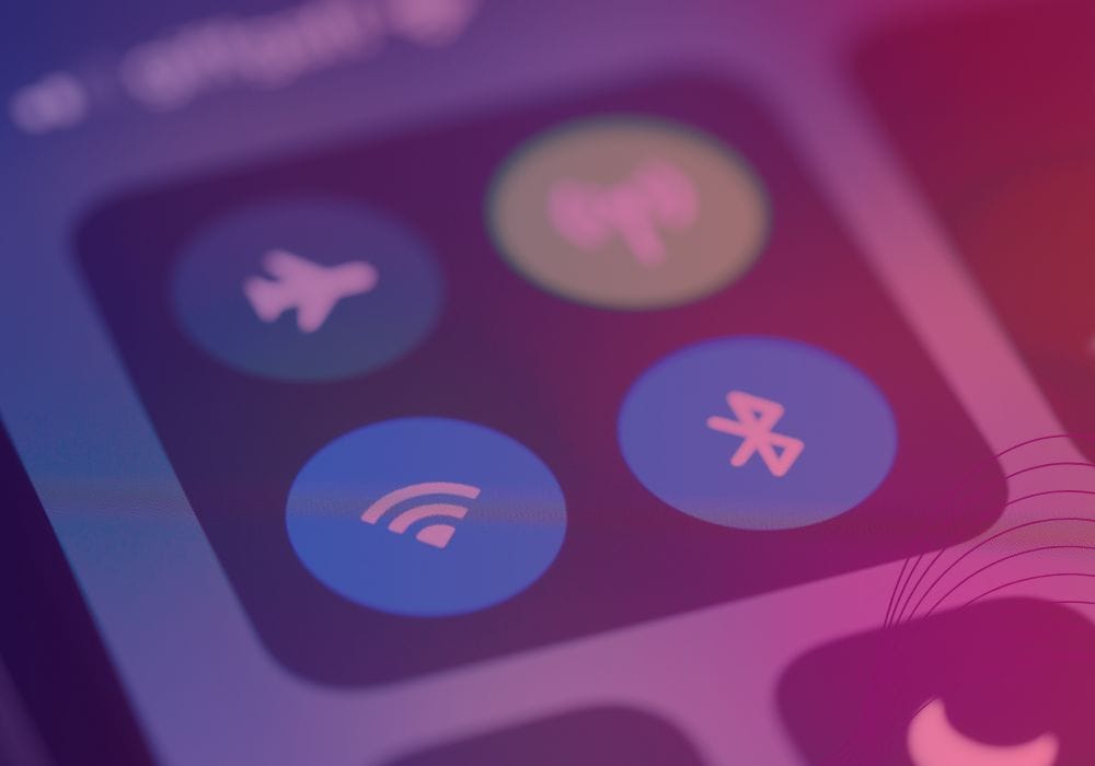 What is Wi Fi 6