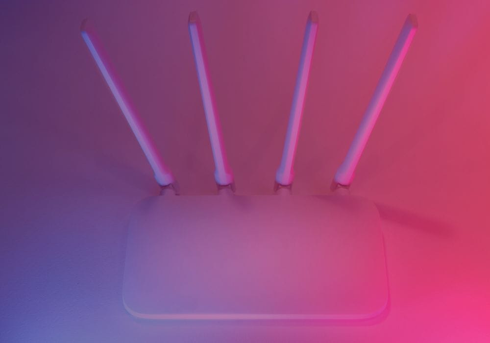 what is broadband