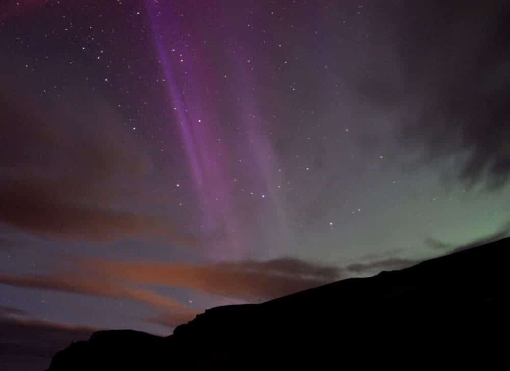 Iceland-northern-lights