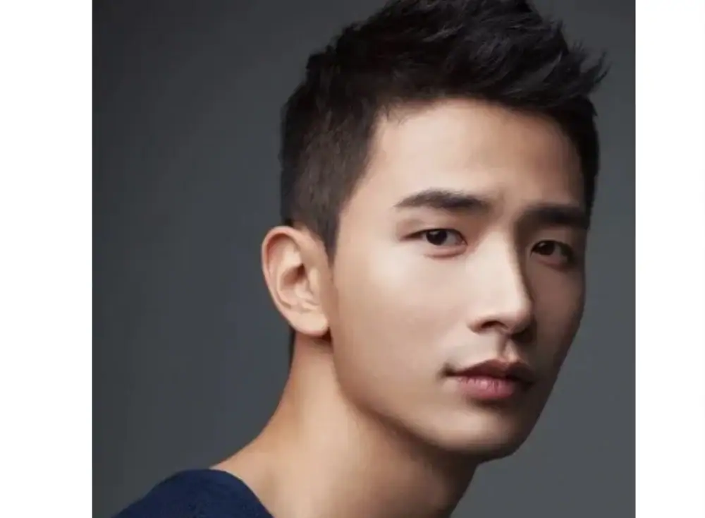 Lee Yong Joo Meninggal