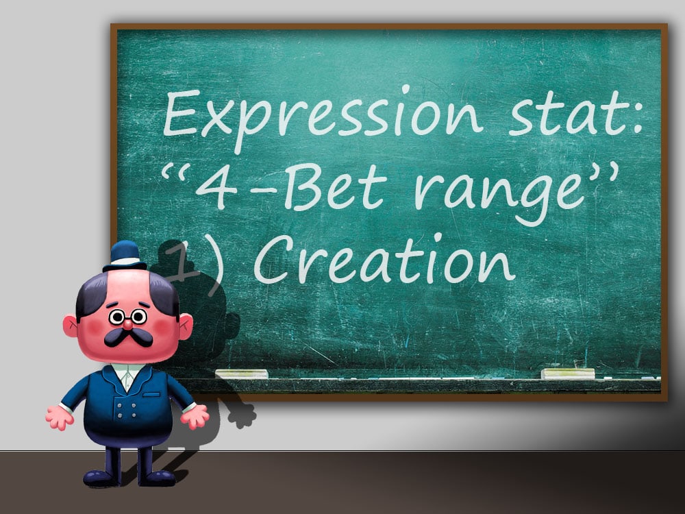 Hand2NoteでのExpression Statsの作成