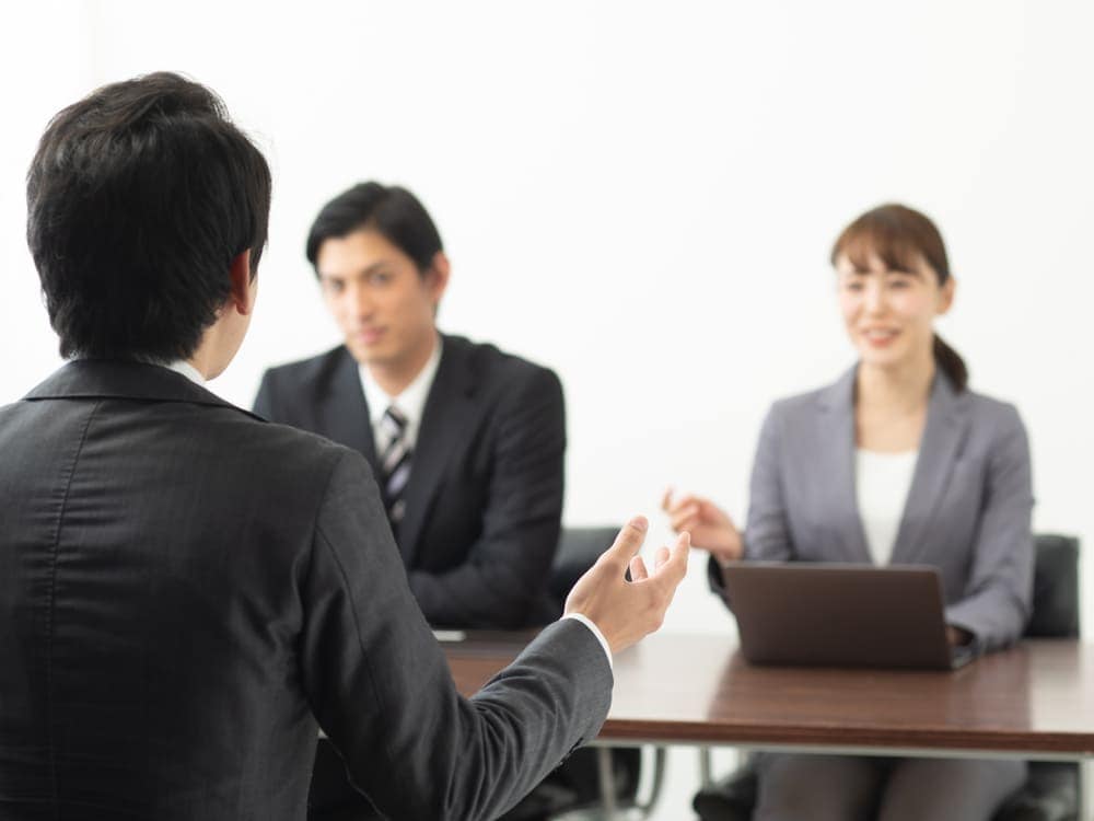 【面接】インターンで学んだことを聞かれた際の回答例とポイント