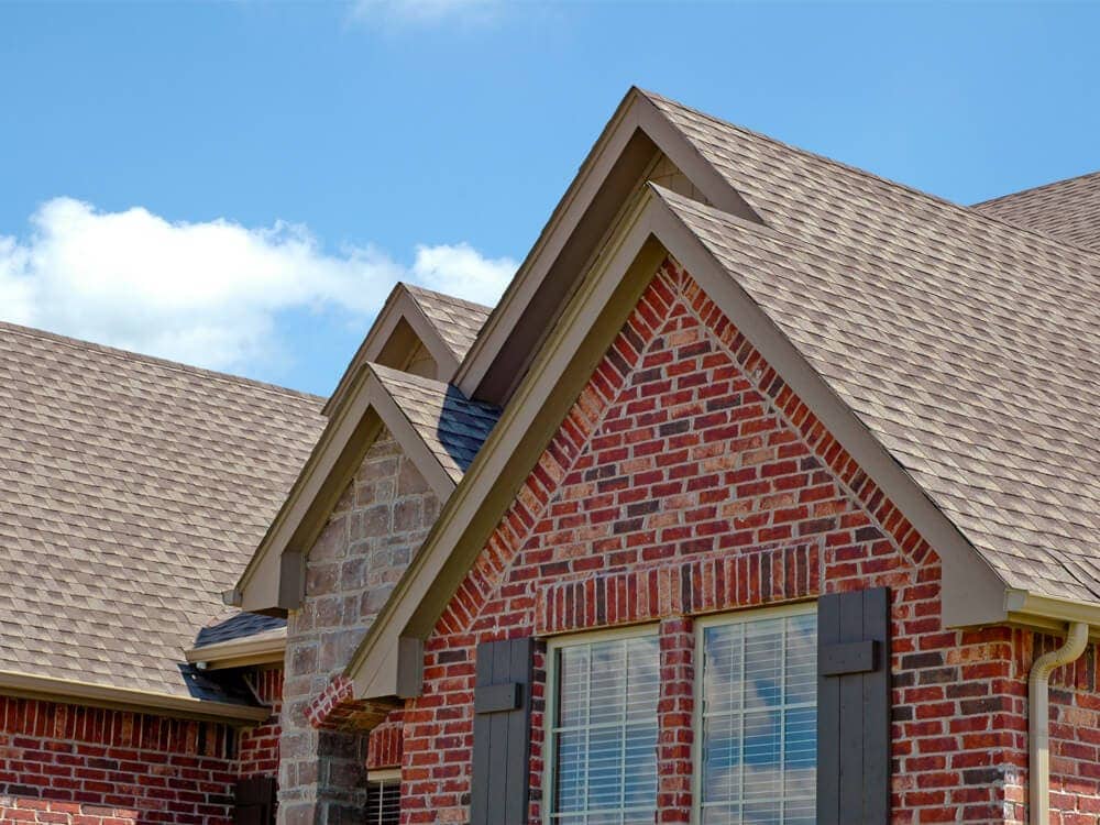 Residential Roofing