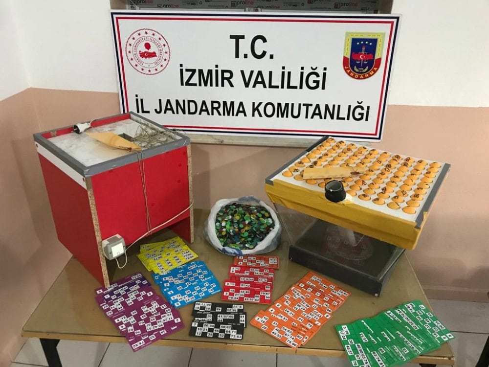 291 bin TL para cezası kesildi