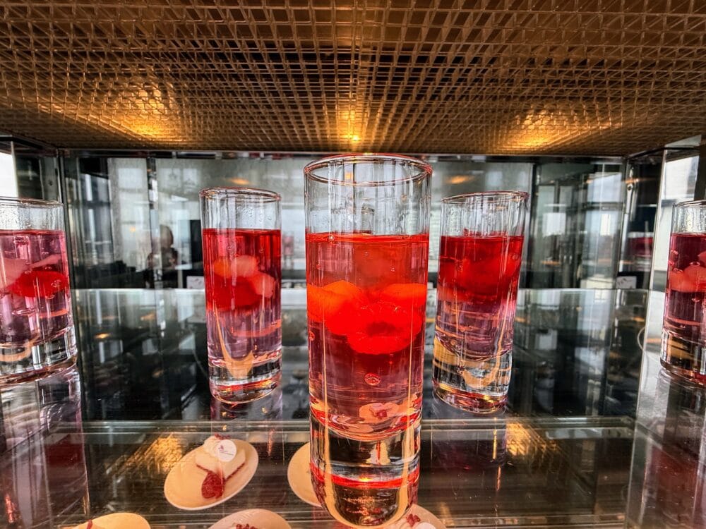 さくらジュレ