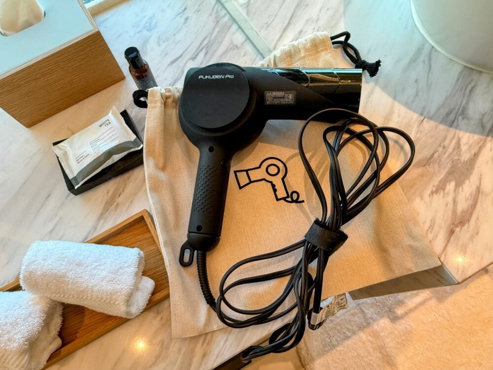 ドライヤー