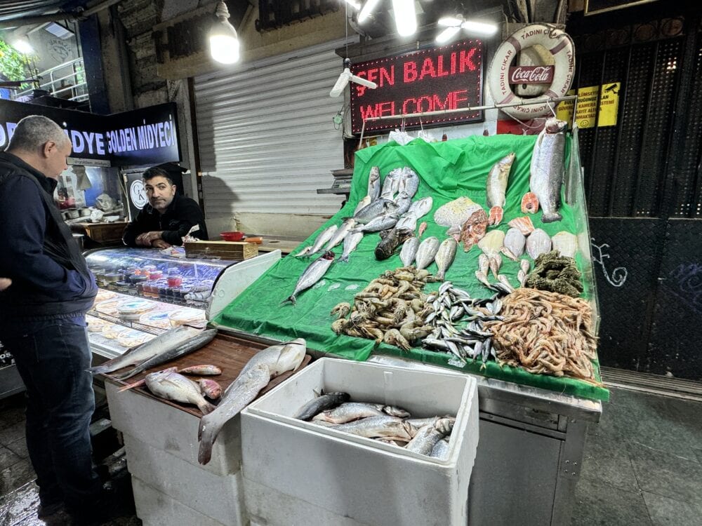 魚屋