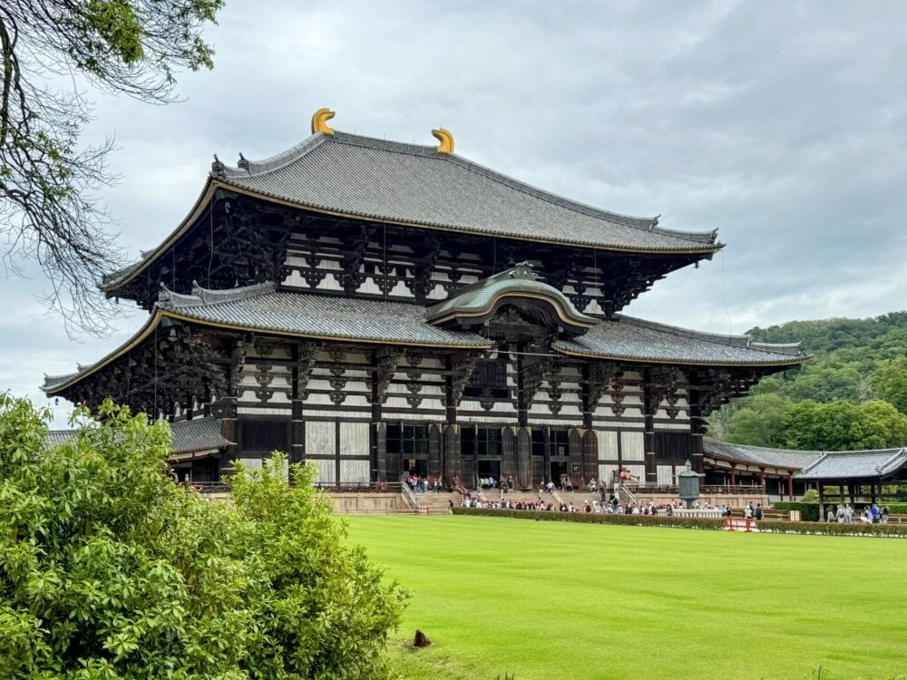 東大寺