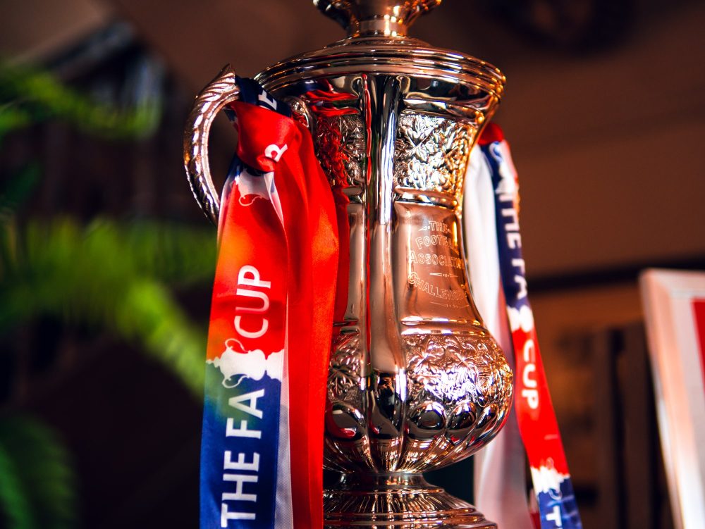 The FA Cup Preview