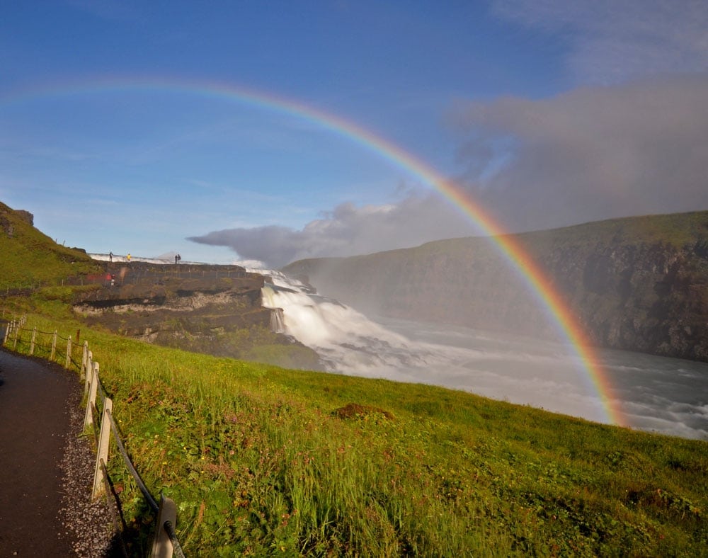 Gulfoss