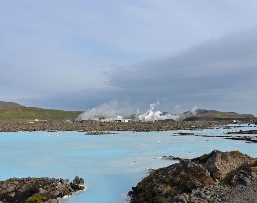 BlueLagoon