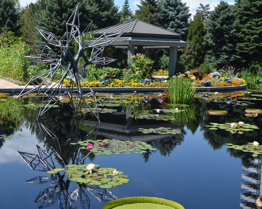 Denver Botanic Gardens