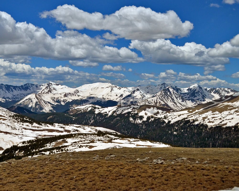 Trail Ridge Road