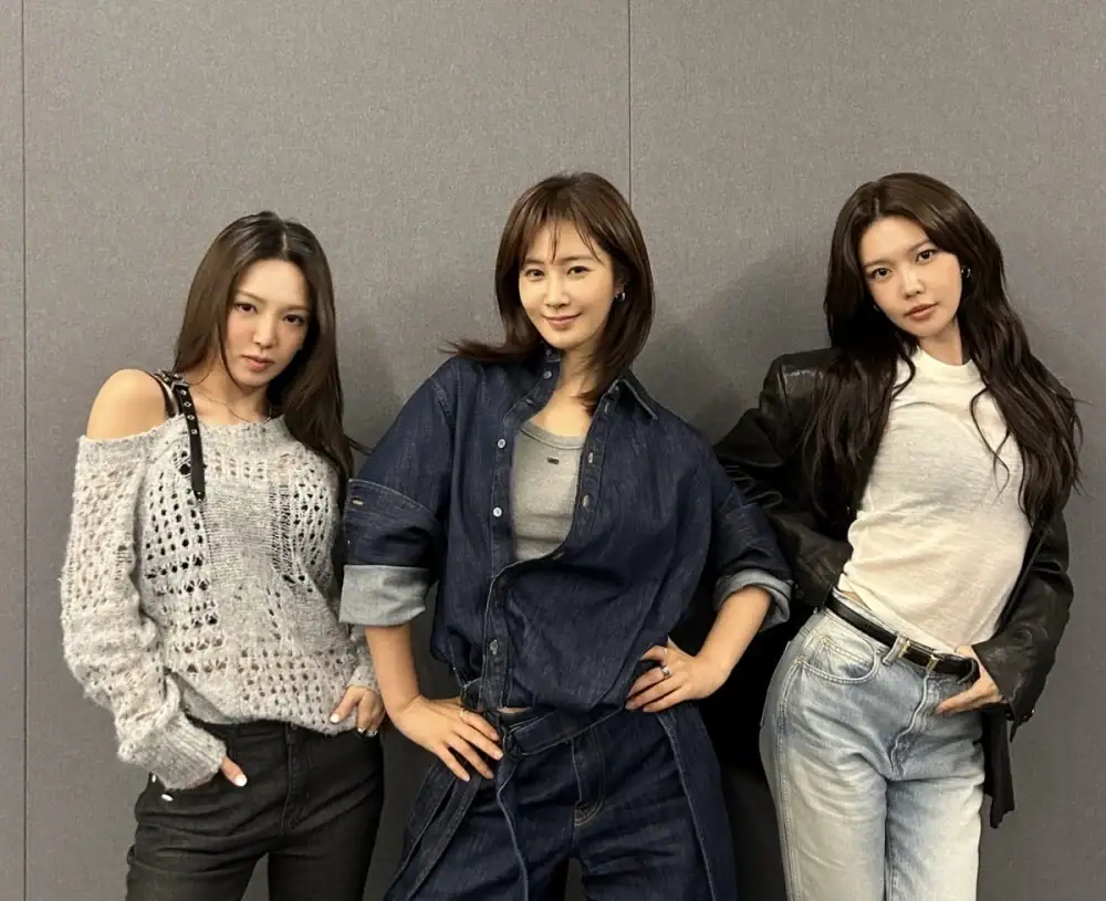 Girls’ Generation-HRS