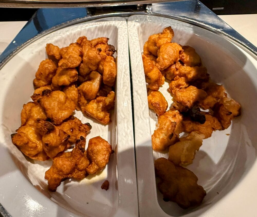 唐揚げ