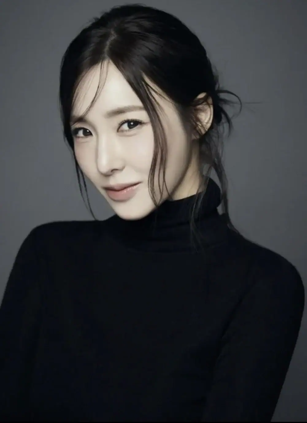 Tiffany Young aktris