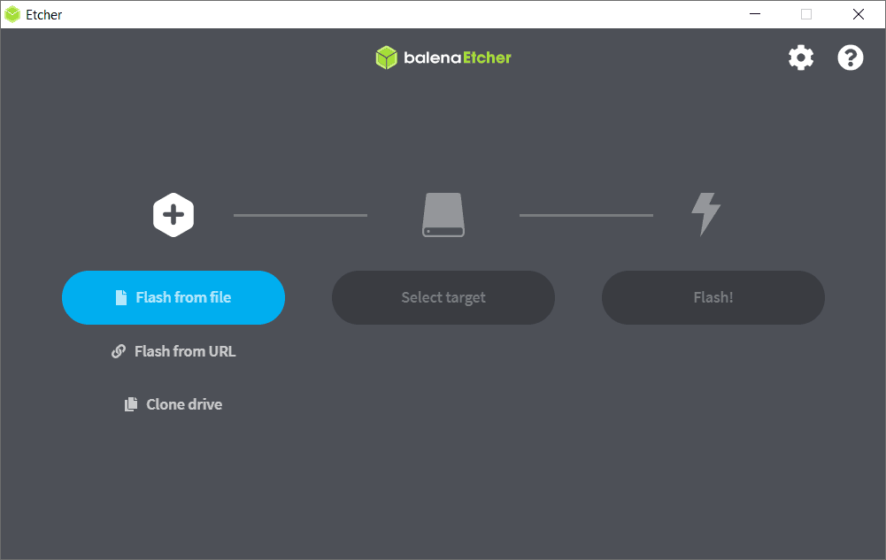 How to Install Zorin OS 4 Balena Etcher | Install Zorin OS