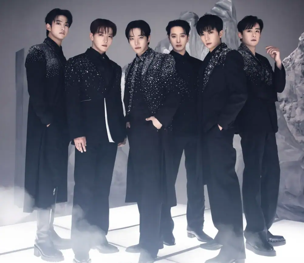 Konser 2PM 2026