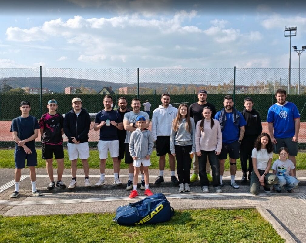 TMC 22 mars 2026 Extratennis