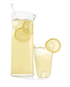 lemonade