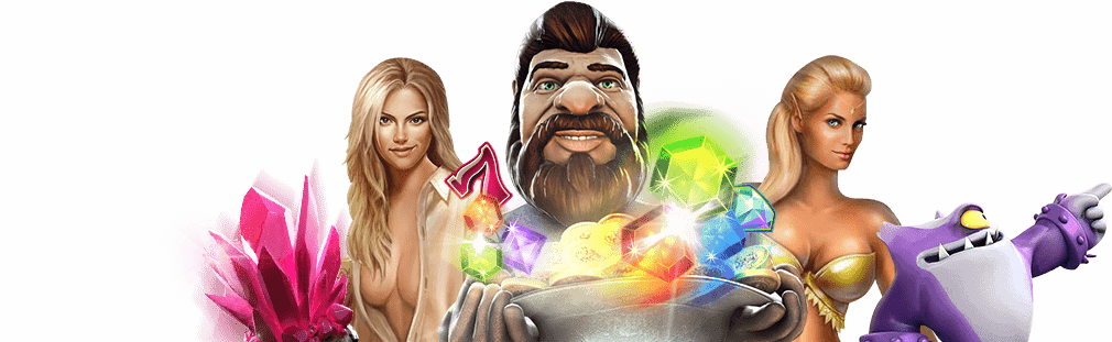 Game person