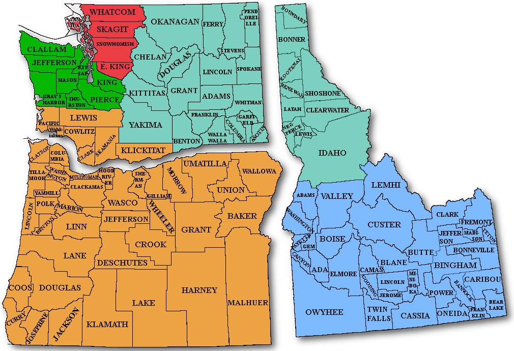 Find Your Business Development Officer