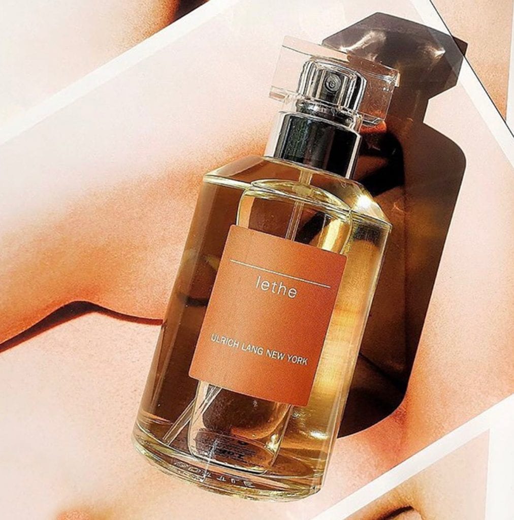 Ulrich Lang New York17 nandan road 100ml Ulrich Lang New York 17