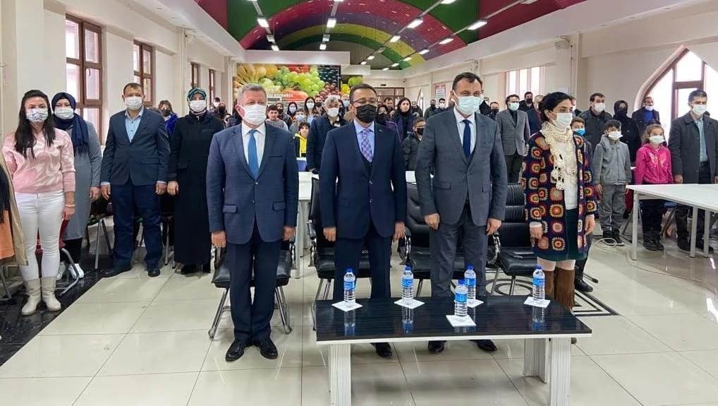 Alaşehirli öğrenciler il birincisi olmak için çalışacaklar