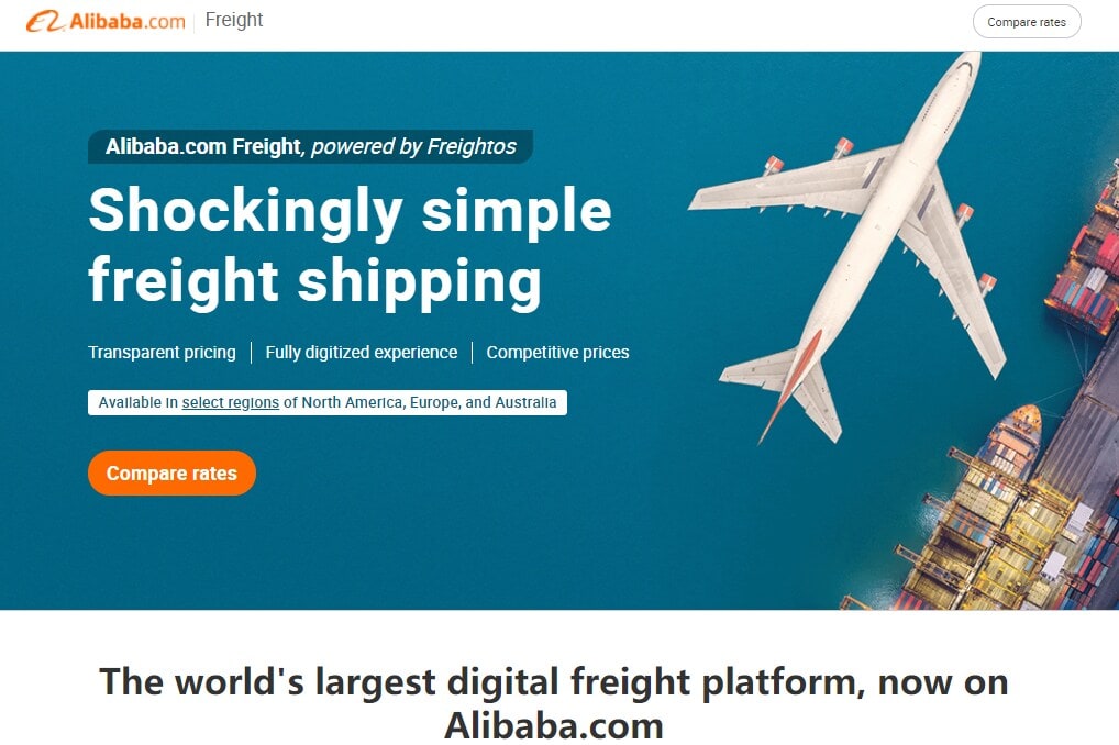 alibaba-shipping