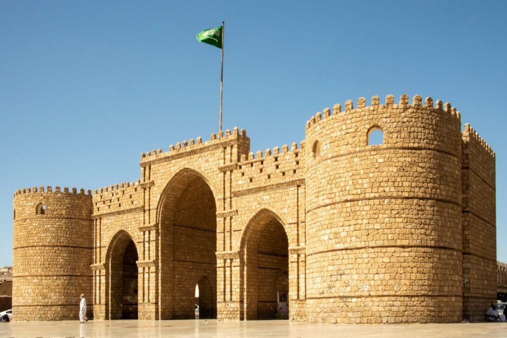 jeddah