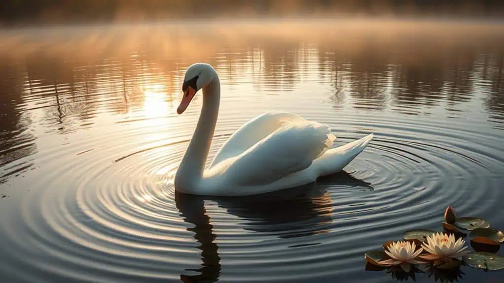 elegance through animal symbolism