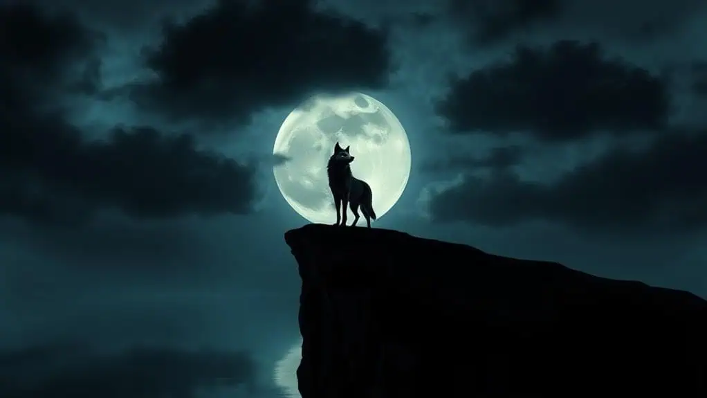 symbolic animals in depression
