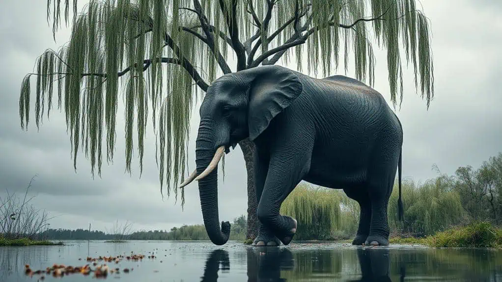understanding sadness through animals