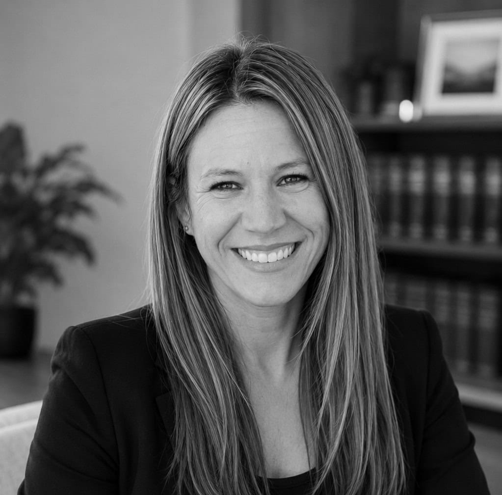 Mikia Noble, Senior Counsel at Law Office of Jordana N. Better
