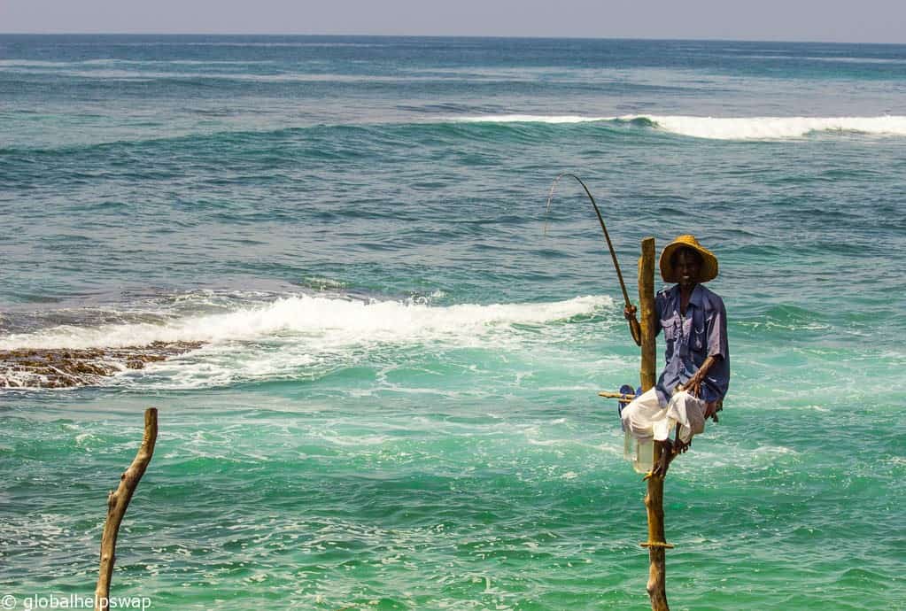 Best Places To Visit In Sri Lanka
