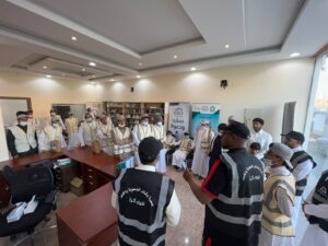 الإفطار الجوال