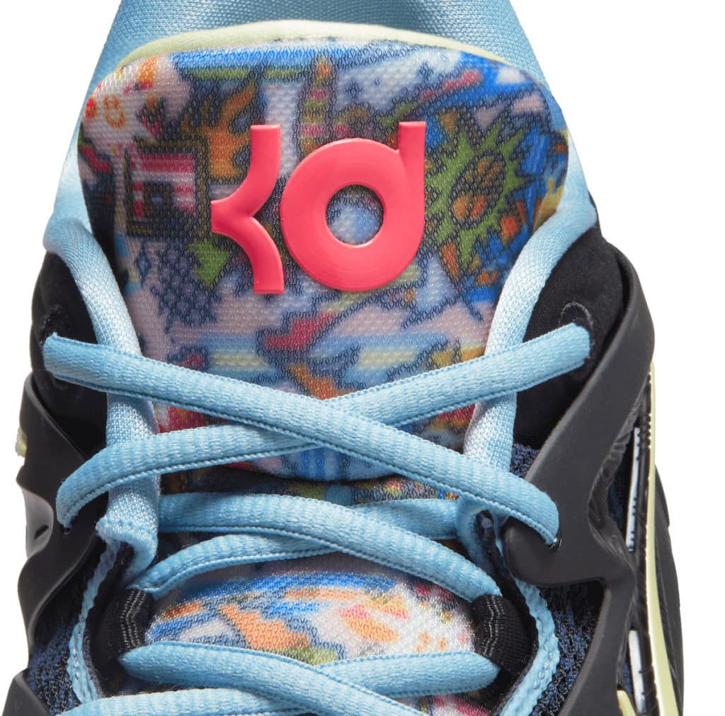 Kevin Durant Nike KD 15 'Beginnings' Release Info: Here's How to Buy –  Footwear News