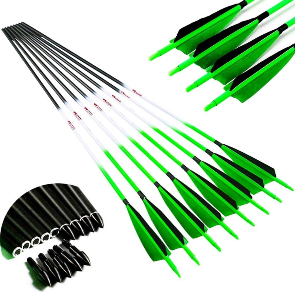 linkboy arrows