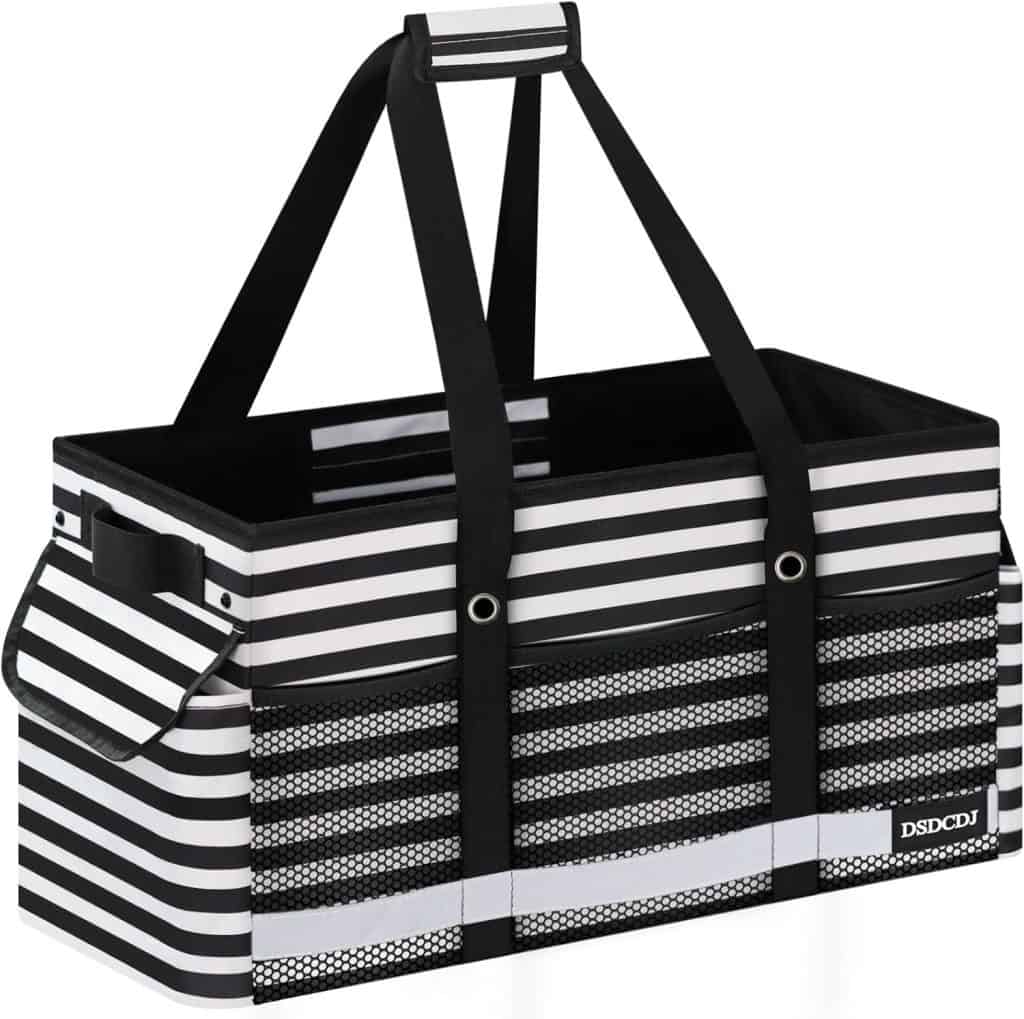 utility tote